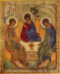 Sermon Manuscript: Trinity, Creation, and Commission
