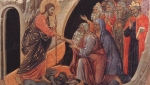 Holy Saturday Homily #2: “He Descended into Hell”