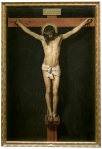Homily for Christ the King Sunday (Luke 23:32-43): The Crucified King